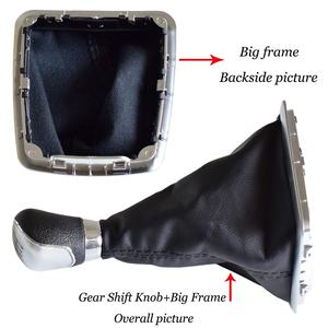 Perilla de cambio de marchas de velocidad 5/6 para Ford, pomo de cambios para Ford Focus mk2 FL Focus mk3 Fiesta mk7 Mondeo mk4 Transit Connect K uga c-max FL b-max s-max - Product Image 4