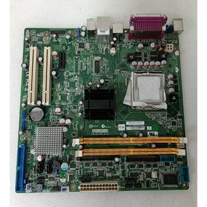 เมนบอร์ดอุตสาหกรรม Advantech AlMB-562 KlOSK Rev A1 รองรับ DDR4 แรม 128GB - Product Image 1