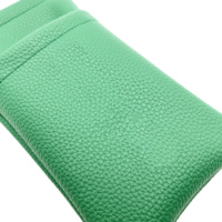 Étui à lunettes en cuir PU gaufré, sac à lunettes, emballage, pochette pour lunettes, étui pour lunettes de soleil avec logo personnalisé argenté ou doré