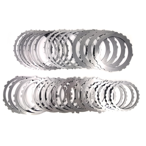 A750E A750F Auto Transmission Rebuild Kit Master kit Overhaul Seal Gasket With Clutch <b>Plate</b> For TOYOTA 2003-UP - Product Image 2