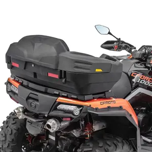 500cc 800cc 1000cc ATV 쿼드 보관함 탑 케이스 코퍼 UTV 부품 및 액세서리