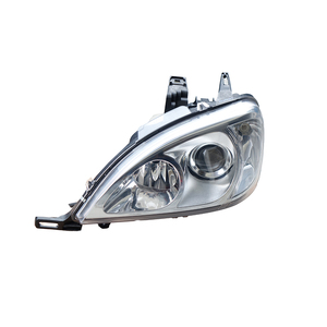 Faro per <span class=keywords><strong>Mercedes</strong></span> Benz W163, <span class=keywords><strong>Ricambio</strong></span> Auto <span class=keywords><strong>di</strong></span> Alta Qualità 440-1149L-LD-LM 1638204561DP 1638204661DP - Product Image 3
