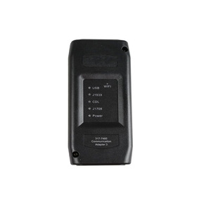 Factory Direct Sales WIFIUSB <b>Diagnostic</b> <b>Tool</b> <b>Diagnostic</b> <b>Tool</b> Is Suitable for CAT ET3 Carter and Other Excavator Detectors Free S - Product Image 4
