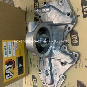 392-5357 BASE COMME FILTRE À HUILE POUR C7 3126B 3126 - Product Image 5