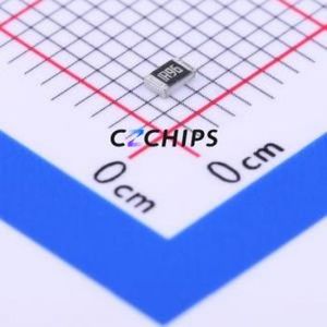 Resistencia SMD 0805W8F196KT5E 0805 (Tipo: Película Gruesa) (Resistencia: 1.96 Ohmios Precisión: 1%) - Product Image 1