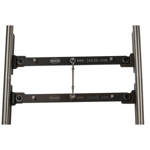 NS-30456 Alta Qualidade Melhor Preço Trilho De Borracha Câmera Slider Dolly Track Heavy Duty Camera - Product Image 3