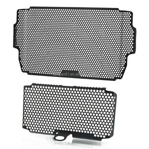 Protector de radiador de motocicleta para <span class=keywords><strong>Ducati</strong></span> Multistrada 950 1200S 1260 S <span class=keywords><strong>950S</strong></span> 1200S 1260 S - Product Image 2