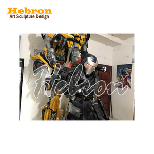 Costumes de robot <span class=keywords><strong>Iron</strong></span> <span class=keywords><strong>Man</strong></span> Mark 7 personnalisés pour adultes, mascotte de <span class=keywords><strong>super</strong></span>-héros pour spectacle de danse sur scène, costumes <span class=keywords><strong>Iron</strong></span> <span class=keywords><strong>Man</strong></span> à vendre - Product Image 4
