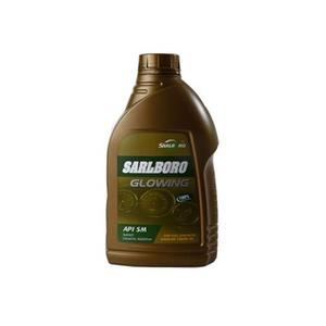 Sarlboro marchi di olio motore A Benzina olio motore completo sintetico lubrificanti - Product Image 2