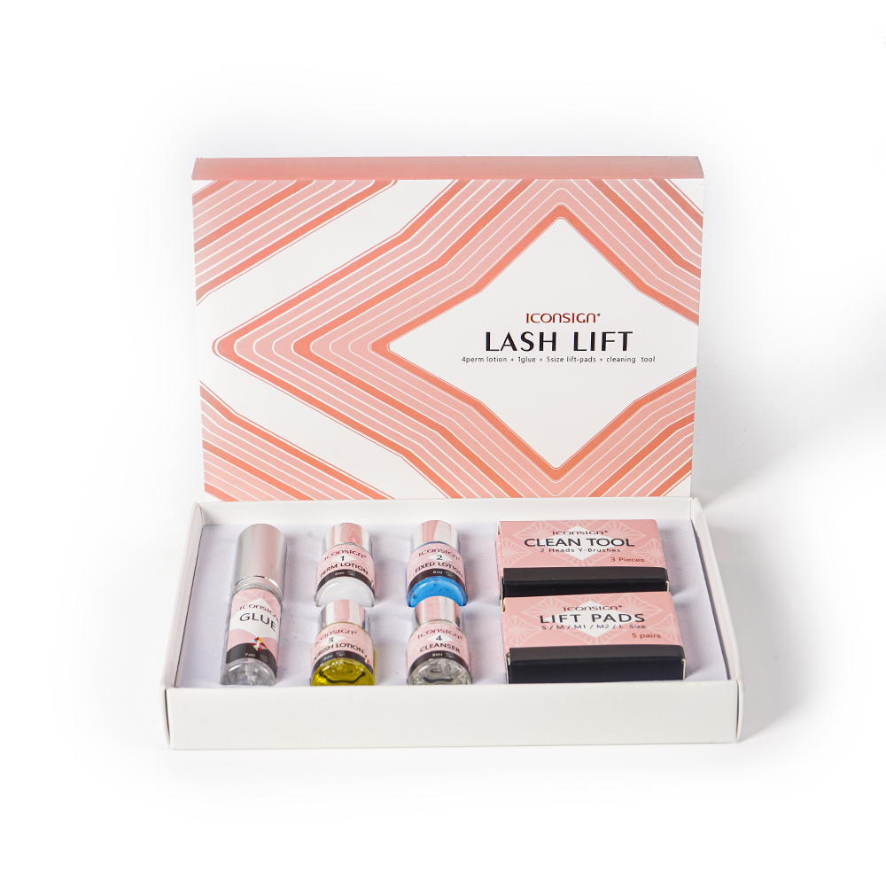Kit de Perm lento