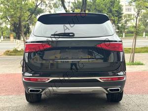 Jetour 2021 X90 1.6T Édition Cinéma 6 places Voiture d'occasion Véhicule d'occasion Prix abordable Vente chaude Prix bas Voiture d'occasion Bon prix Fabriqué en Chine - Product Image 6