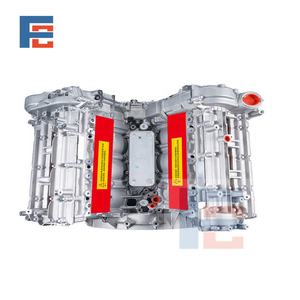 Moteur Diesel M642 pour Voiture <span class=keywords><strong>Mercedes</strong></span>-<span class=keywords><strong>Benz</strong></span> W166 X166 GLE <span class=keywords><strong>350</strong></span> <span class=keywords><strong>ML</strong></span> <span class=keywords><strong>350</strong></span> Moteur M642 642.826 642826 M642826 OM651 <span class=keywords><strong>V6</strong></span> 3.0 Assemblage Moteur - Product Image 2