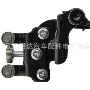 ลูกกลิ้งประตูบานเลื่อนด้านขวา Ford Transit รุ่น BK31V268B40AE ผลิตจากเหล็กกล้า ลื่นไหล ดีไซน์แบบอุตสาหกรรม - Product Image 4