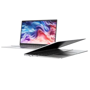 ขายดี LT4โน้ตบุ๊ค S15 15.3นิ้วหน้าจอสีเทา16GB + 512GB RAM Windows 11 AMD Ryzen 5 4500U สำหรับการนำเสนอ - Product Image 4