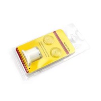 Professionnel 3-en-1 5X 10X 15X loupe essentielle montre-bracelet outils de réparation et pièces