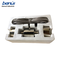 Benui-Célula de carga de compresión RC3, célula de carga de tipo pin basculante de autorestauración 30T 40T
