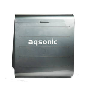 Purificador de água doméstico de osmose reversa 75GPD de alta qualidade, filtro integrado de 5 estágios com TDS, filtro mineral elétrico - Product Image 4