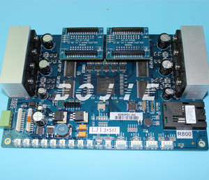 Chất Lượng Cao Hoson <span class=keywords><strong>Dx5</strong></span> Đôi Đầu 2H Đầu Hội Đồng Quản Trị v1.40 <span class=keywords><strong>Dx5</strong></span> Vận Chuyển Hội Đồng Quản Trị USB Phiên Bản Cho Máy In Phun Máy In Kỹ Thuật Số - Product Image 5