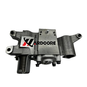 161-4113 1614113 4N-8734 4N8734 3406 Oil <b>Pump</b> for Excavator Parts - Product Image 1