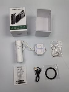 Nuevo Mini Trípode Selfie Stick Magnético P15Mini-C 2026 con Control Remoto y Soporte Portátil para Teléfono - Product Image 3