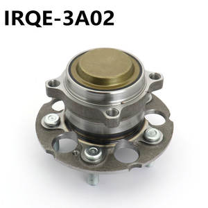 Unidad de Rodamiento de Rueda Trasera y Conjunto de Cabezal de Eje 42200-T0B-951 para Honda CR-V - Product Image 1