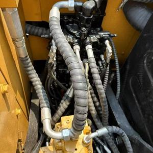 Mini-excavatrices SANY SY95C Pro d'occasion à prix avantageux, série SANY a, excavatrice à bas prix - Product Image 5