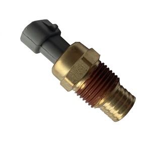 Capteur de pression et de température d'huile 3408631 pour moteur Cummins NTA855 N14 - Product Image 2