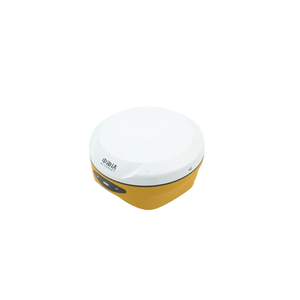 Hi-Target V500 GNSS RTK พร้อมช่องสัญญาณ 1408 ช่อง ระบบ AR Stakeout ความแม่นยำ 1 ซม. พร้อมคอนโทรลเลอร์ IHand55 สำหรับงานสำรวจ - Product Image 2