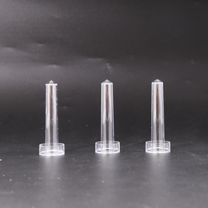 Analyseur de chimiothérapie automatique, tasse d'occasion pour abfond, analyseur biochimique, tasse en plastique, prix d'usine, - Product Image 2