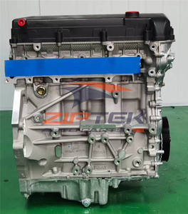 Usine Vente VIS 91KW 1.8L CAF483Q0 Long Bloc Moteur Pour <span class=keywords><strong>Ford</strong></span> <span class=keywords><strong>Focus</strong></span> Assemblage de Moteur - Product Image 2