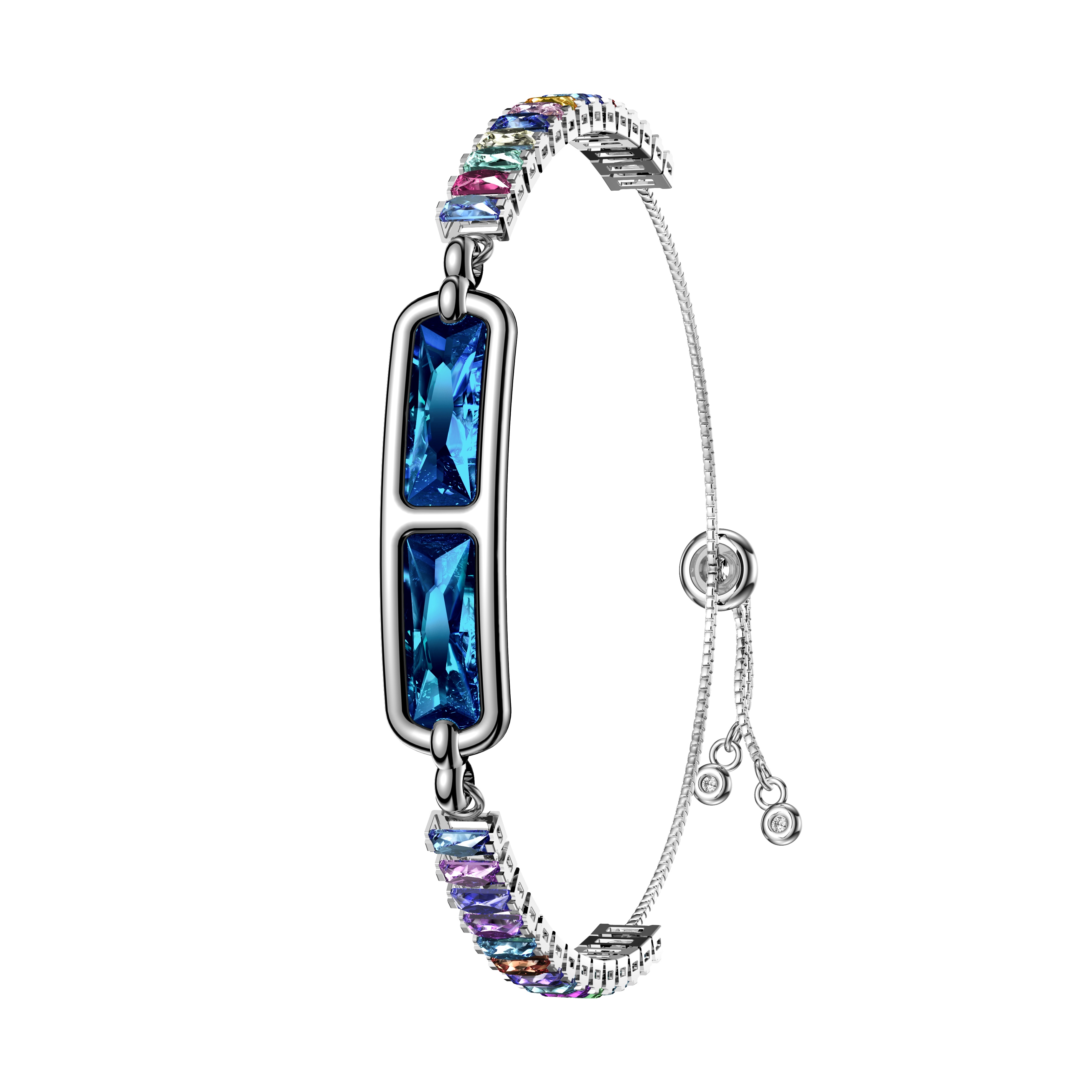 Blue+Multicolor