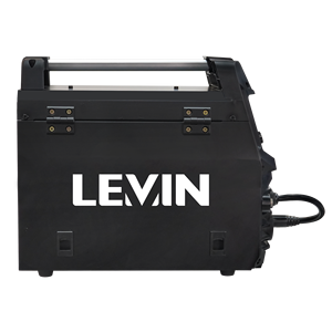 <span class=keywords><strong>Saldatrice</strong></span> Portatile LEVIN NEW XTRAMIG 200 <span class=keywords><strong>Inverter</strong></span> 4-in-1 Mig Mag <span class=keywords><strong>Mma</strong></span> Tig per Alluminio - Product Image 6