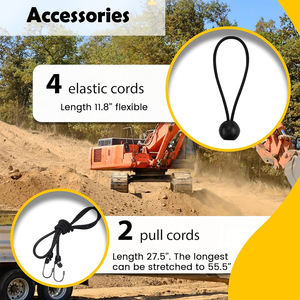 Láminas <span class=keywords><strong>de</strong></span> lona Pe ligeras personalizadas, toldo <span class=keywords><strong>de</strong></span> lona <span class=keywords><strong>de</strong></span> polietileno <span class=keywords><strong>para</strong></span> piscina, protector solar, tienda <span class=keywords><strong>de</strong></span> campaña <span class=keywords><strong>para</strong></span> bolsa <span class=keywords><strong>de</strong></span> tela impermeable Industrial, Coche - Product Image 4