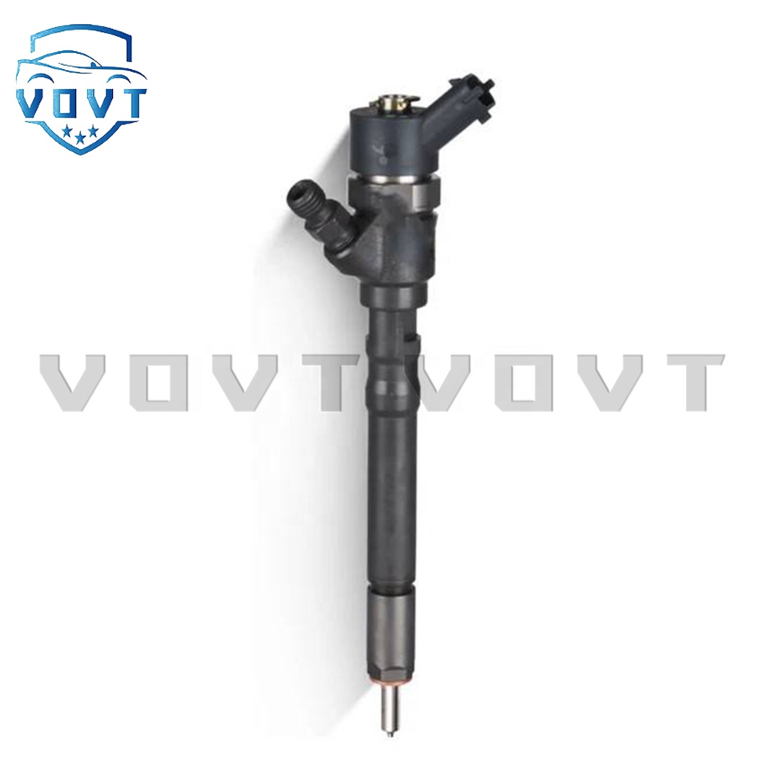 High Quality New Diesel Injector 8 200 238 528 8200238528 Common Rail Injector for Bosch Diesel Engine Spare Parts