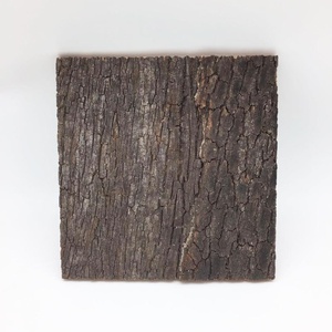 Corkwood sfondo 30cm x 30cm Sughero Naturale di Corteccia di Piastrelle per Rettile Terrario - Product Image 1