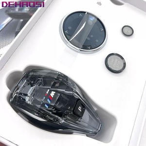 Poignée <span class=keywords><strong>de</strong></span> <span class=keywords><strong>levier</strong></span> <span class=keywords><strong>de</strong></span> vitesses en cristal <span class=keywords><strong>pour</strong></span> BMW Série 1 2 3 4 8 G20 G26 G22 G05 G06 <span class=keywords><strong>G29</strong></span> F44 X5 X6 G01 automatique - Product Image 2