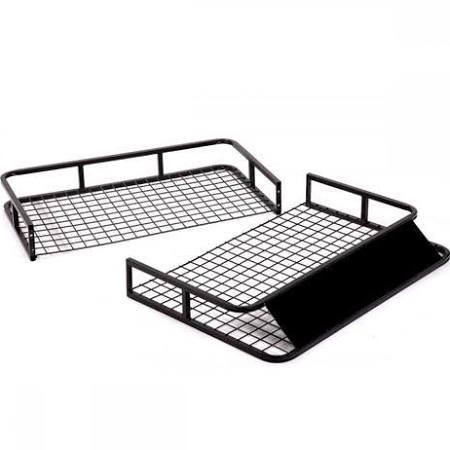 Популярные и практичные аксессуары для автомобильных запчастей, внешние аксессуары, багажник на крышу автомобиля с держателем стержня