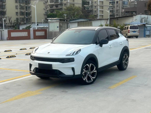 Voitures d'occasion JX <span class=keywords><strong>Auto</strong></span> en Chine - Modèle 2023 Lynk&Co 06 Remix 1.5T L4 Essence SUV - À vendre comme véhicule d'occasion - Product Image 2