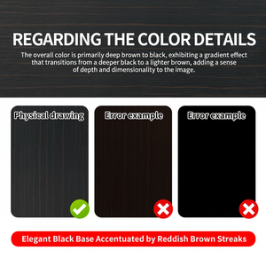 Lavandino da bagno a parete da 32 pollici con lavandino per bagni piccoli (KD-Packing) - Product Image 1