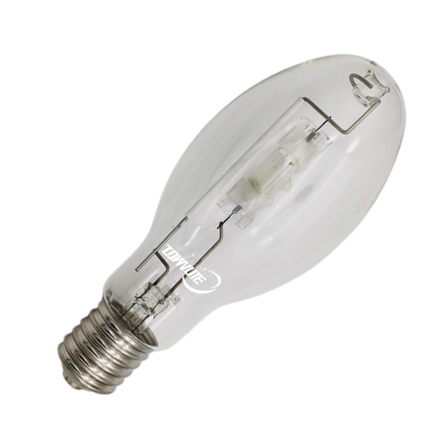 High Quality and Cheap High Luminous Efficiency MH250W ED90 E40 Metal Halide Lamp 250W