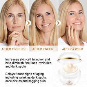 Özel etiket en kaliteli cilt bakımı güzellik kollajen beyazlatma adil bayan yüz kremi yüz güzellik kremi adil bayan cilt bakımı - Product Image 6