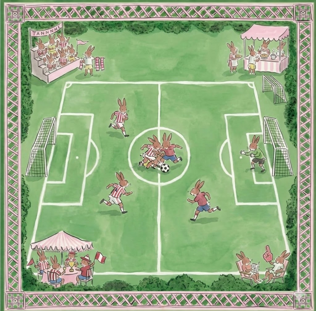 football