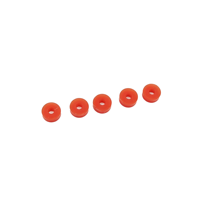 Joints toriques carrés sur mesure, joints en caoutchouc carrés haute pression pour cylindres hydrauliques, vannes pneumatiques, joints NBR FKM OEM