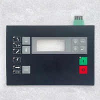 Película Protectora para Teclado PLC A5E00072998, Membrana para Teclado, Suministro al por Mayor
