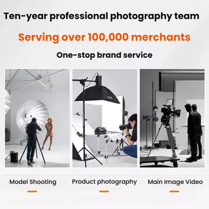 Servizio di Design Visuale Creativo AMZ, Rendering di Scene Lifestyle, Infografiche, Contenuti di <span class=keywords><strong>Marketing</strong></span> per Prodotti E-commerce - Product Image 2