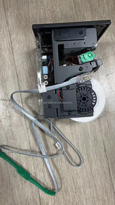 ITCT打印机GP58-CR和美式棋盘游戏机 - Product Image 3