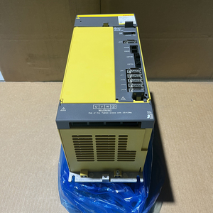 A06B-6222-H030 # Module d'amplificateur servo original H610 FANUC, unité de commande CNC haute performance - Product Image 3