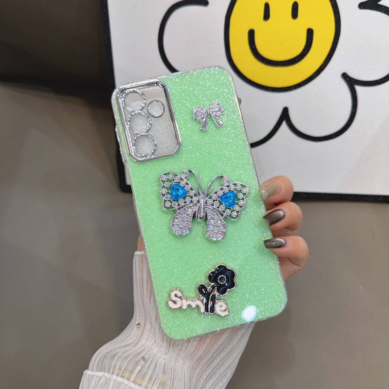 Light green