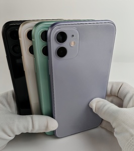 Telefono usato originale per iPhone 11 sbloccato per iPhone 11 con 64gb 128gb 256gb telefoni-all'ingrosso-prezzo per Apple per iPhone 11 - Product Image 5