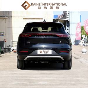 BYD Tang Hybride <span class=keywords><strong>SUV</strong></span> 4x4 2023, 112 km NEDC, 5 portes, 7 places, <span class=keywords><strong>Meilleur</strong></span> véhicule à énergie nouvelle pour adultes - Product Image 6